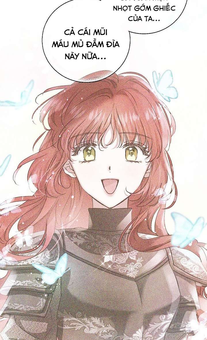 Hôn Phu Ẩn Sắc Chapter 27 - Trang 4