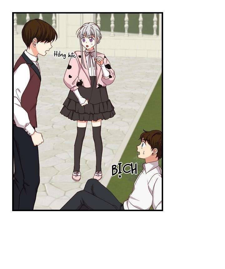 Cẩn Thận Với Các Anh Trai Đấy! Chap 30 - Trang 2