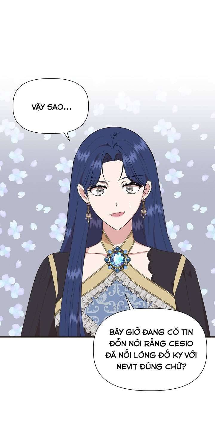 Tôi Không Phải Là Cinderella Chapter 72 - Trang 4