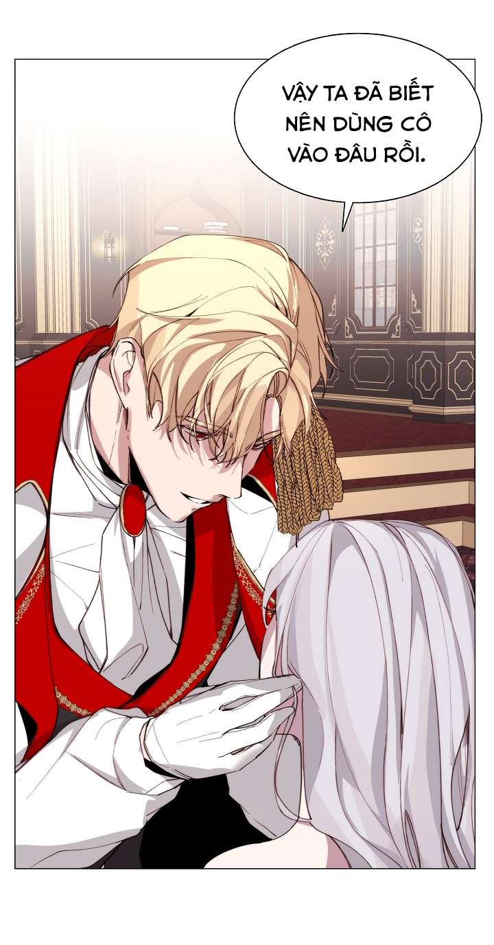 Ác Nữ Cần Bạo Chúa Chapter 6 - Trang 4