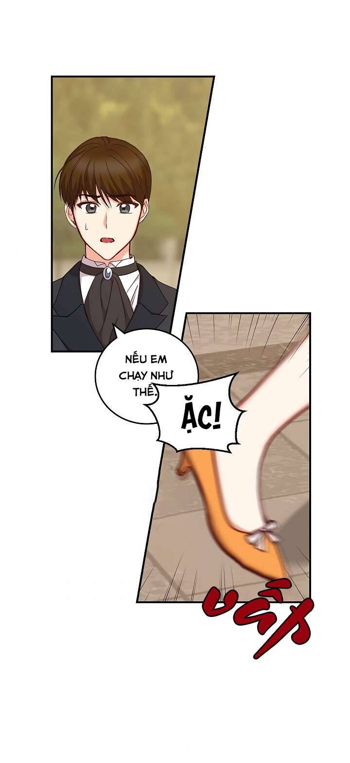 Cẩn Thận Với Các Anh Trai Đấy! Chap 49 - Trang 2