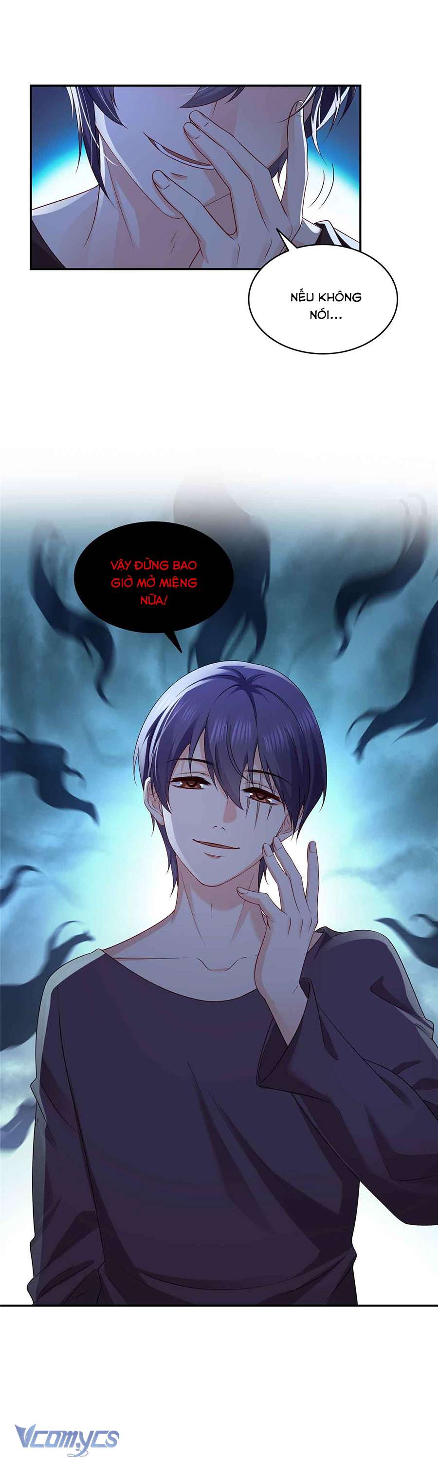 Hệt Như Hàn Quang Gặp Nắng Gắt Chap 515 - Next Chap 516