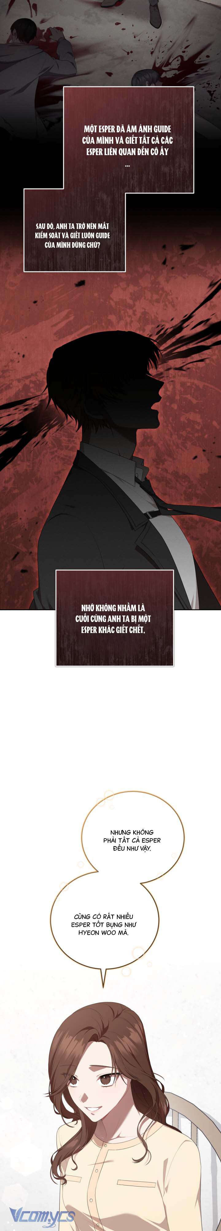 Chủ Tiệm Cafe Là Guide Cấp S Chap 4 - Next Chap 5