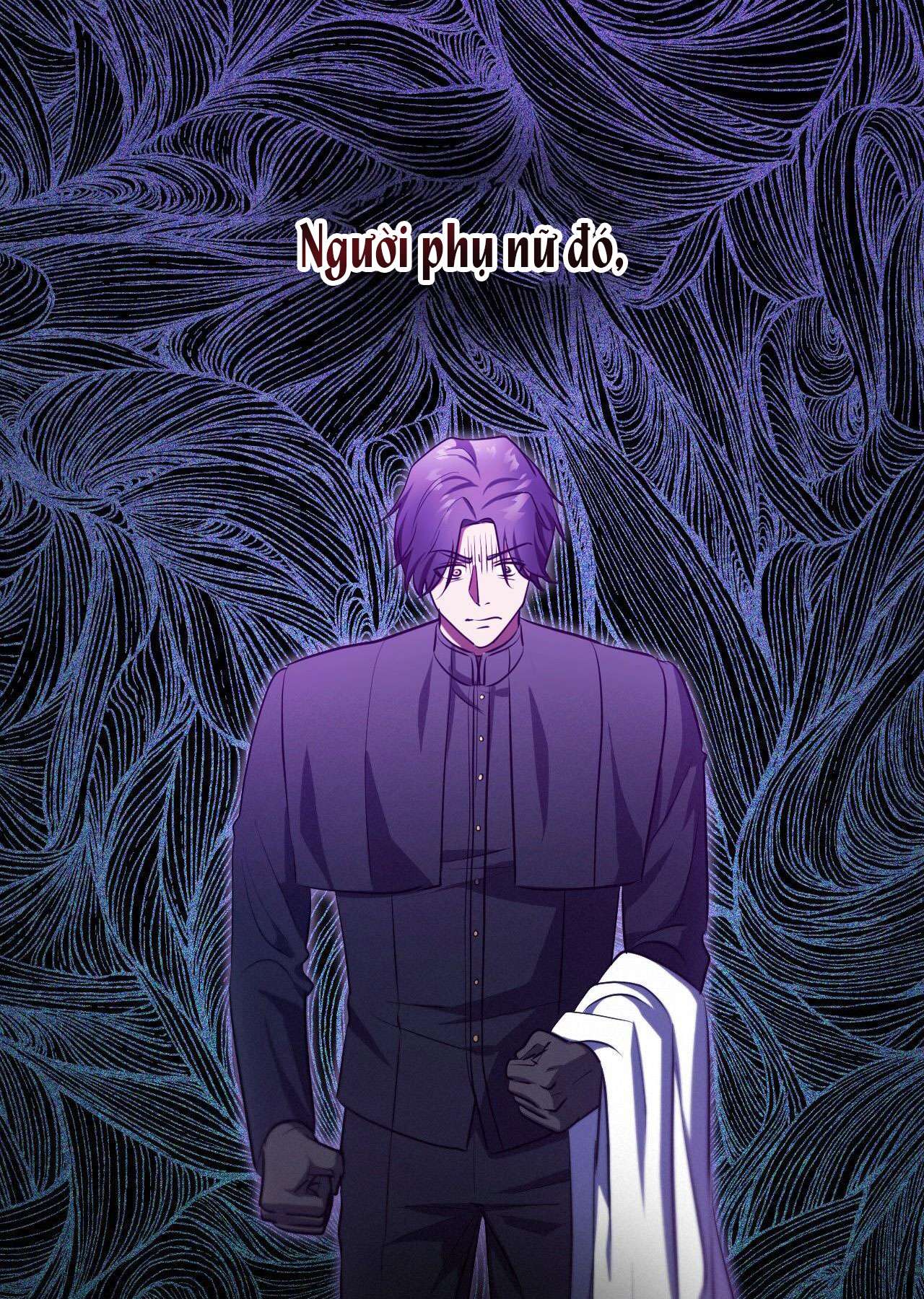 Thánh Nữ Giả Muốn Bỏ Trốn Chap 25 - Trang 4