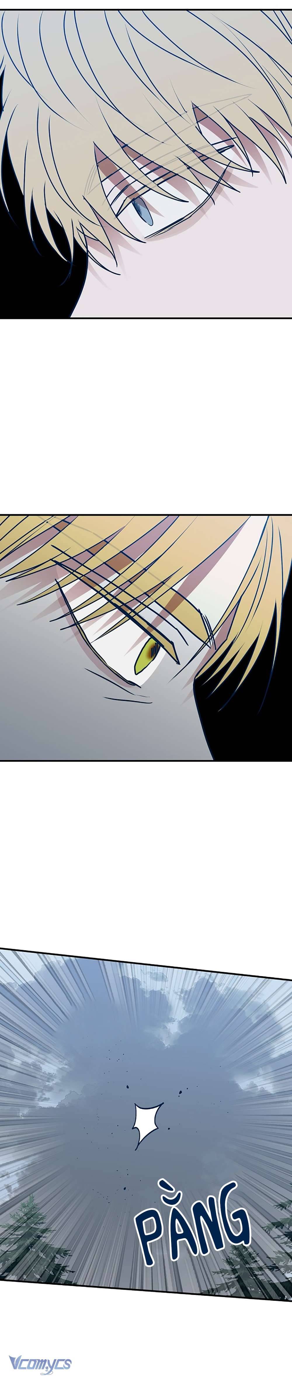 Kẻ Rác Rưởi Không Đáng Được Yêu Chapter 96 - Trang 4