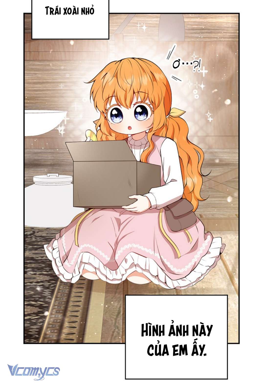 Sóc Con Tài Năng Chap 16 - Trang 2