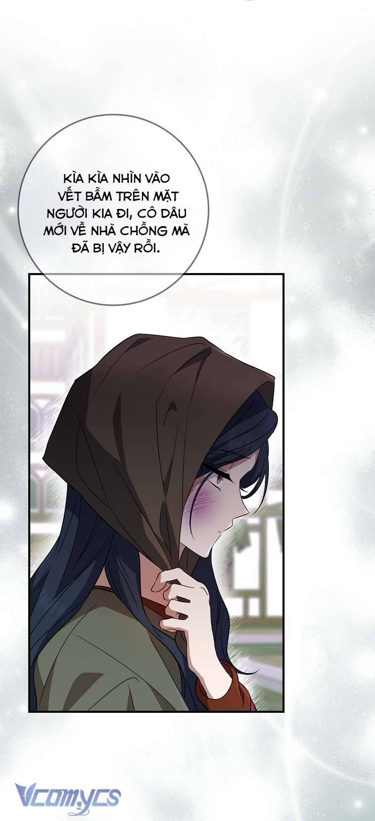 Thời Hạn Cuối Cùng Đang Tràn Ngập Trên Cửa Sổ Trạng Thái Chap 5 - Trang 4