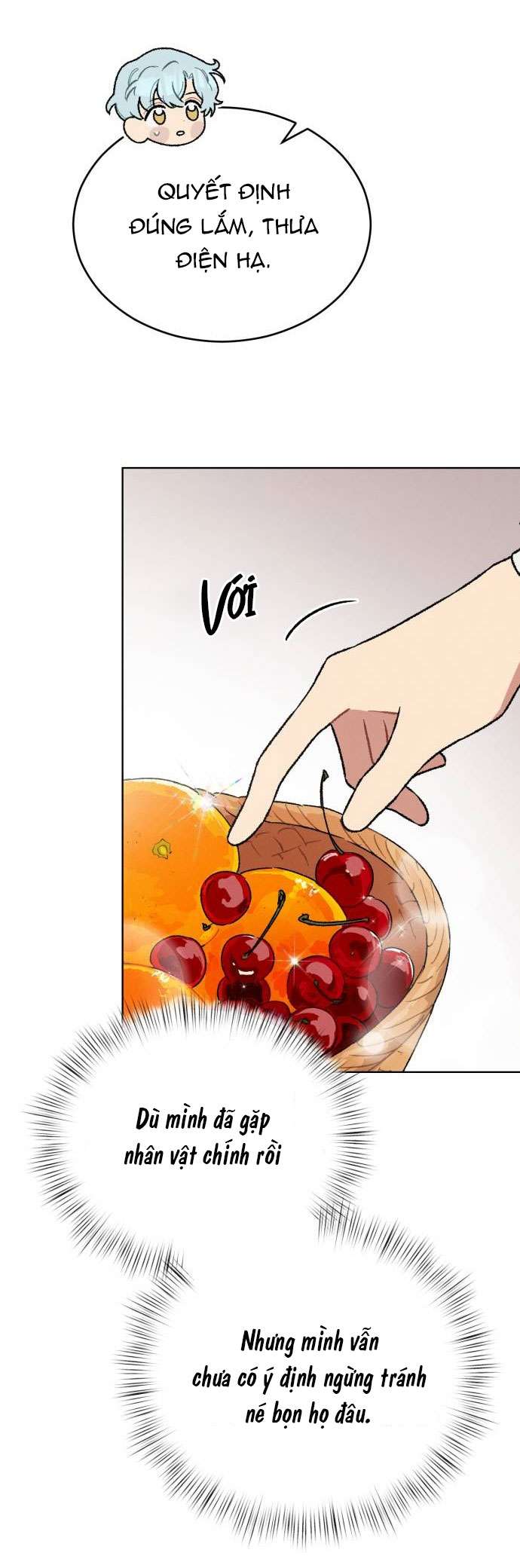 Nam Thứ Đình Công Thì Phải Làm Sao?! Chapter 8 - Trang 4