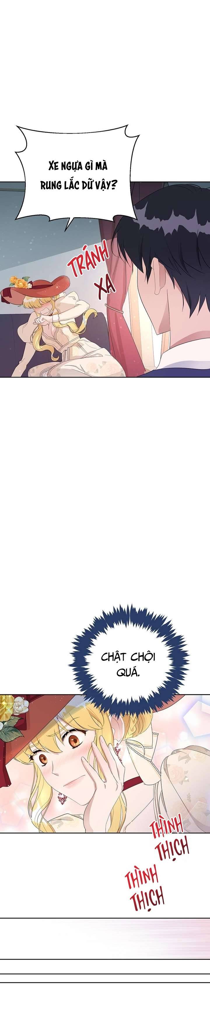 Công Tước Hát Rong Chapter 10 - Trang 3