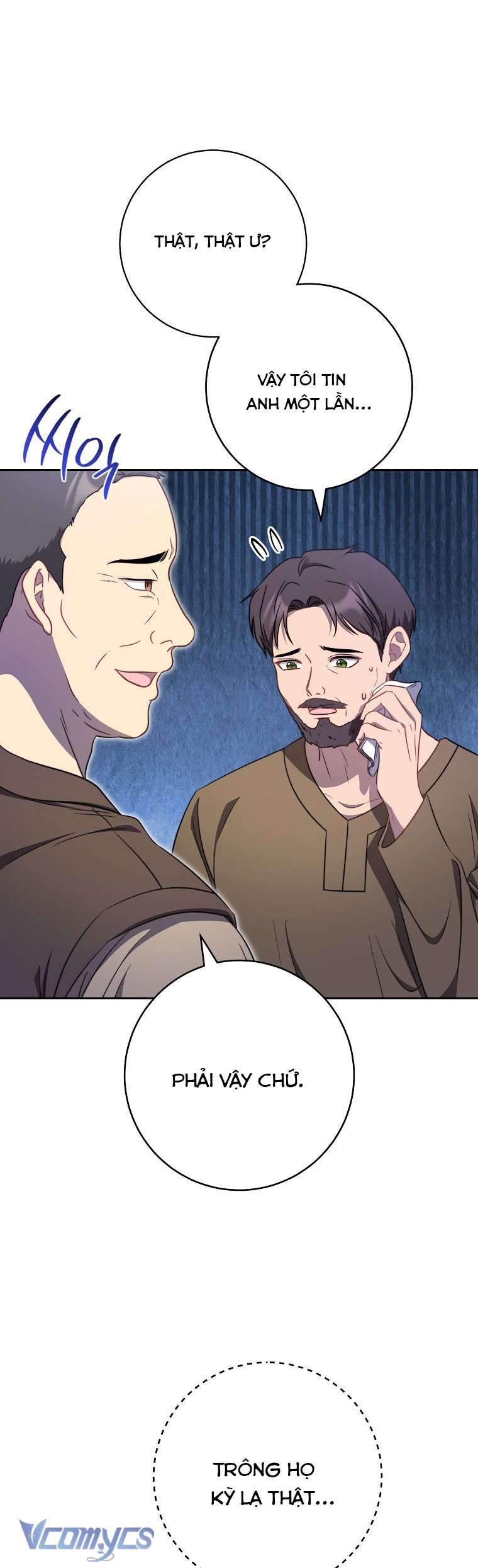 Nam Chính? Cho Cũng Không Thèm! Chapter 17 - Trang 4