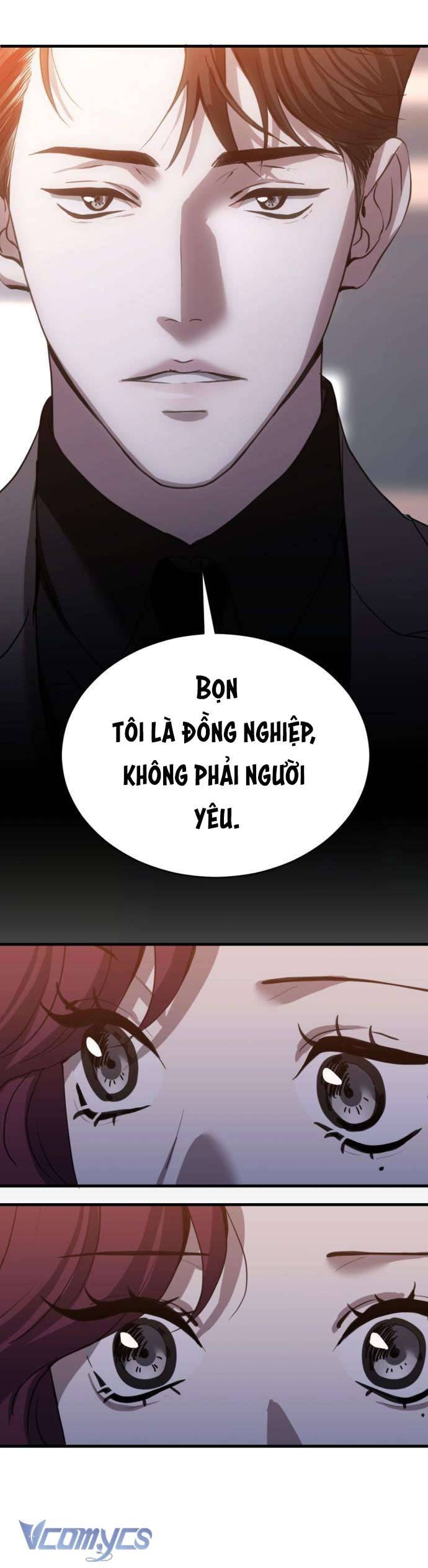 Ba Lần Động Phòng Chapter 25 - Trang 4