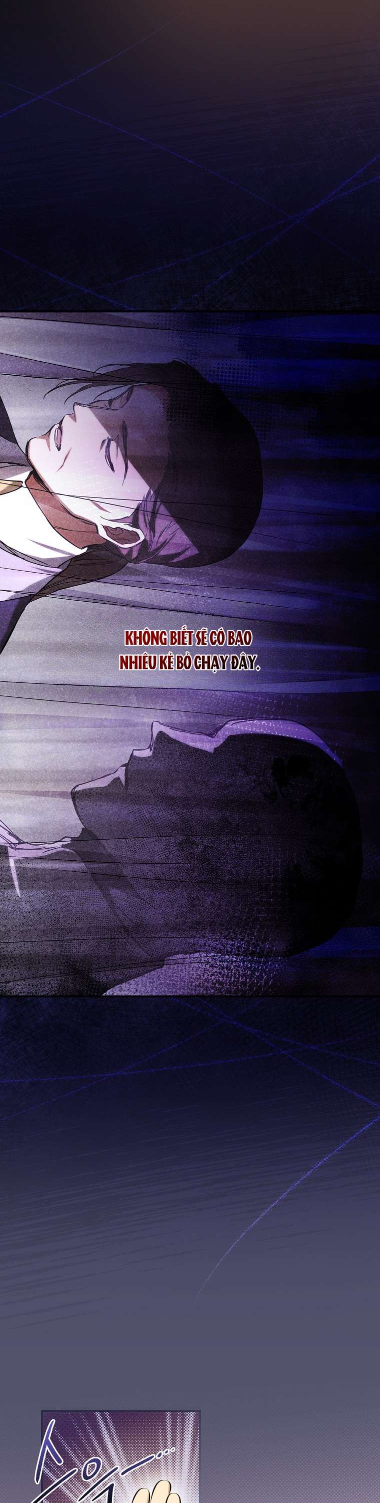 Đi Tìm Người Chồng Mới Chap 3 - Trang 2