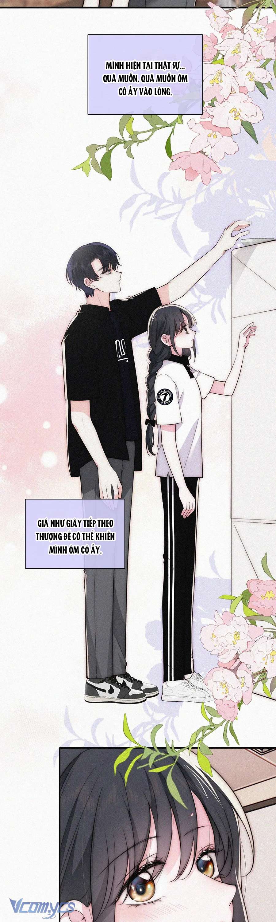 Một Mực Cưng Chiều Chap 86 - Trang 2