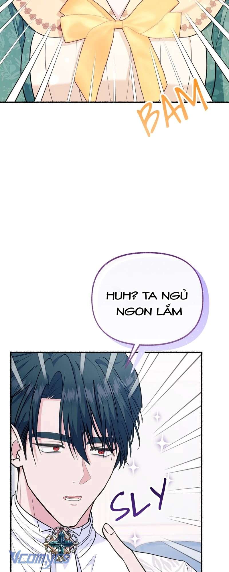 Trở Thành Chú Mèo Ngủ Cùng Bạo Chúa Chapter 25 - Trang 3