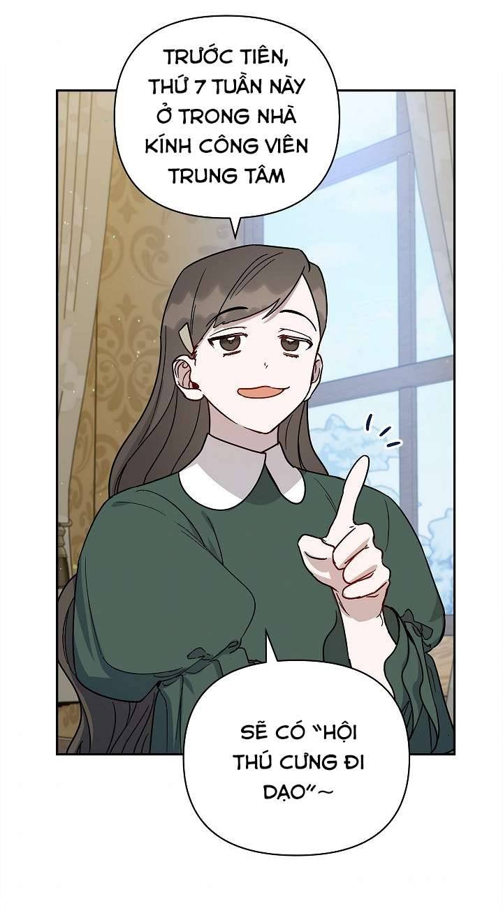 Phương Pháp Trở Thành Con Gái Của Người Hùng Bóng Đêm Chap 38 - Trang 2