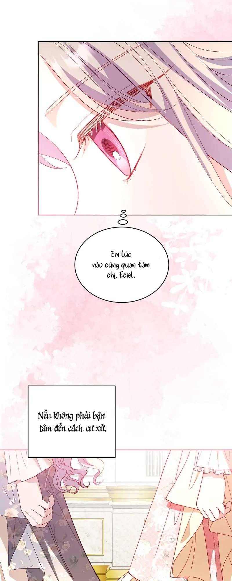 Một Ngày Nọ Bỗng Dưng Cha Xuất Hiện Chapter 40 - Trang 4