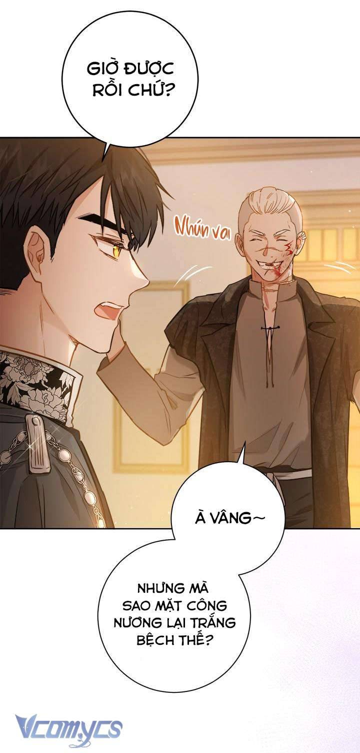 Cuộc Sống Mới Của Công Nương Chapter 24 - Trang 4