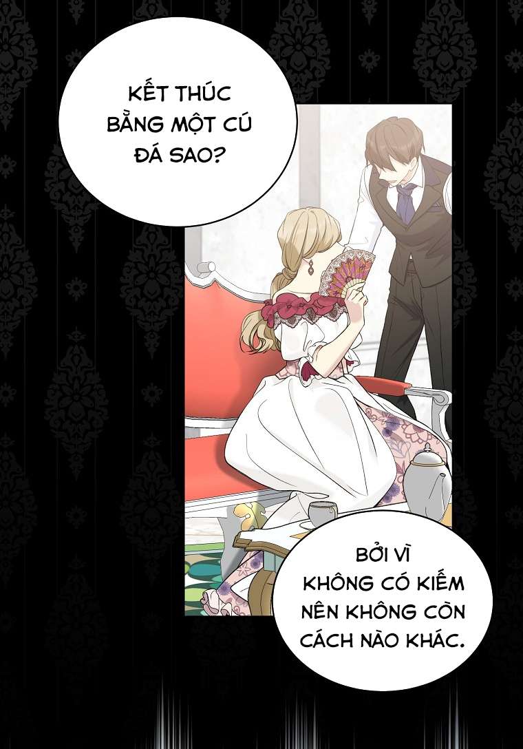 Vương Miện Lục Bảo Chap 52 - Trang 2