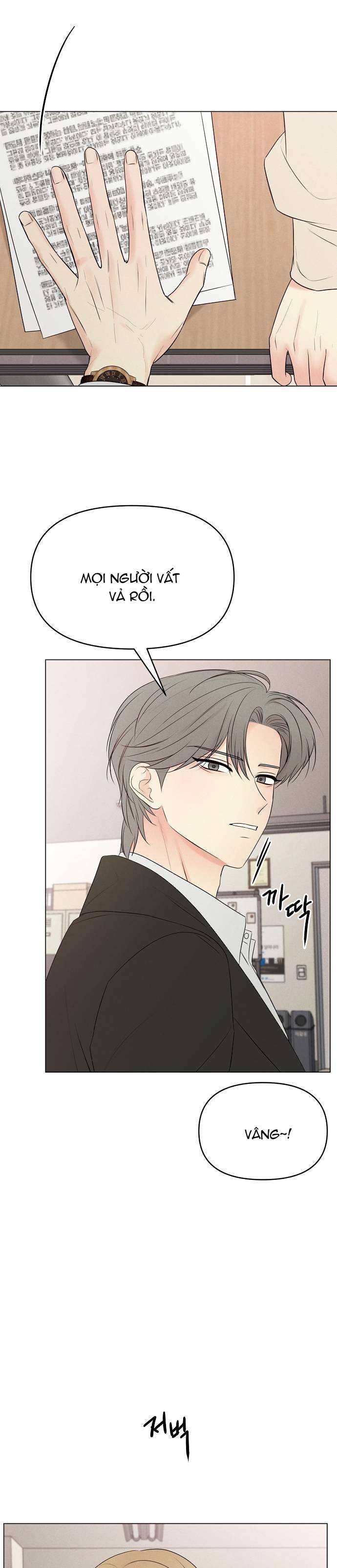 Tiêu Chuẩn Của Nam Chính Chapter 5 - Trang 4