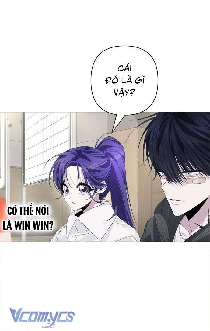 Đàn Anh Xấu Xa! Chap 76 - Trang 3