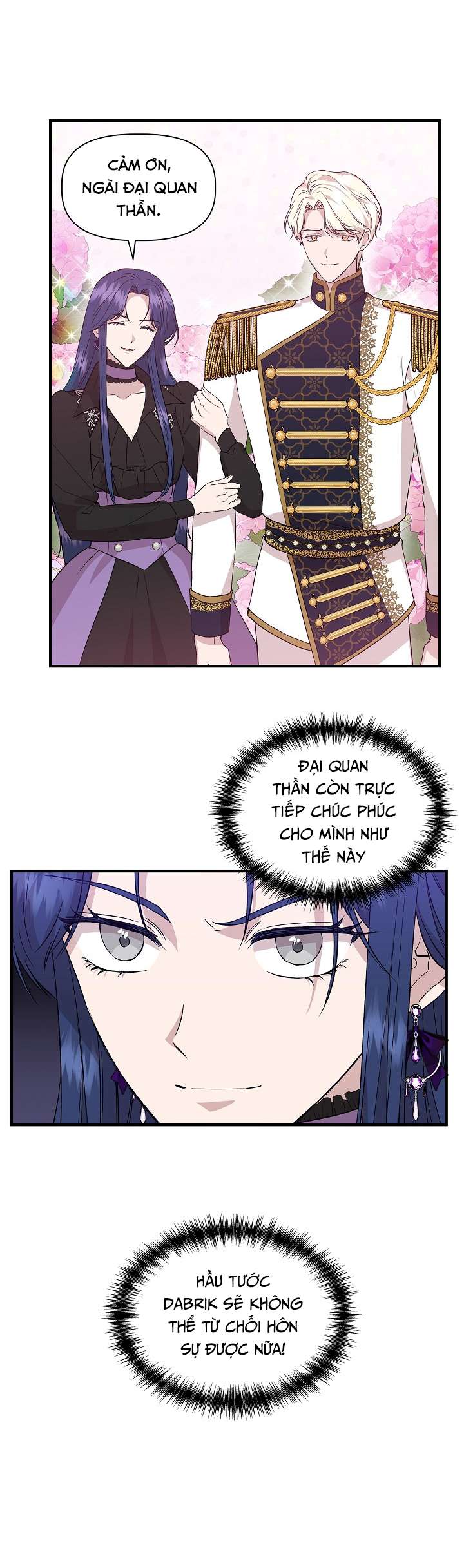 Tôi Không Phải Là Cinderella Chapter 34 - Trang 4