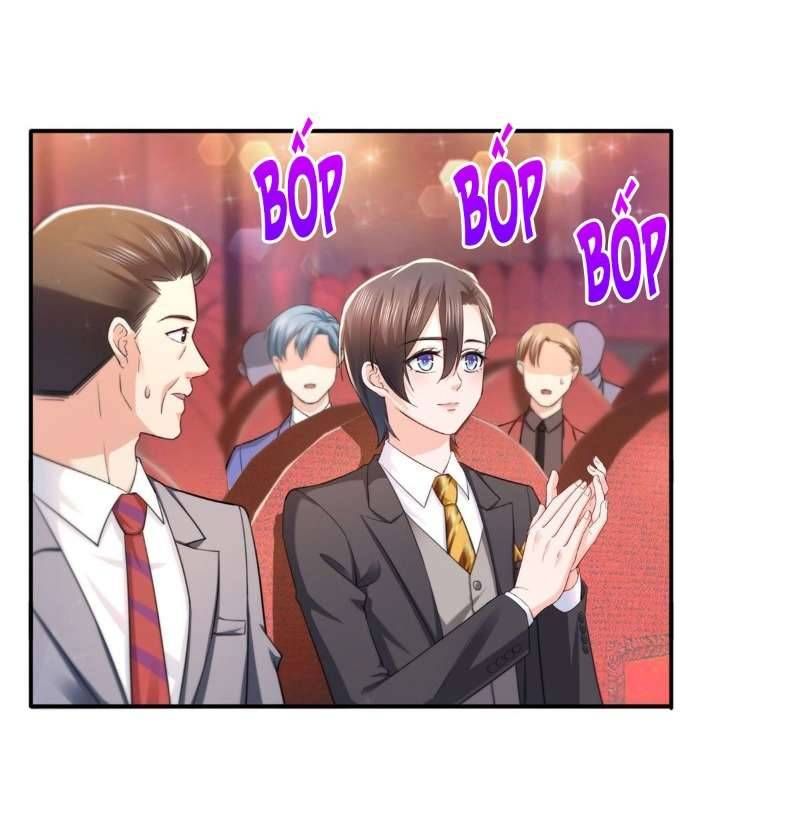 Hệt Như Hàn Quang Gặp Nắng Gắt Chap 135 - Trang 3