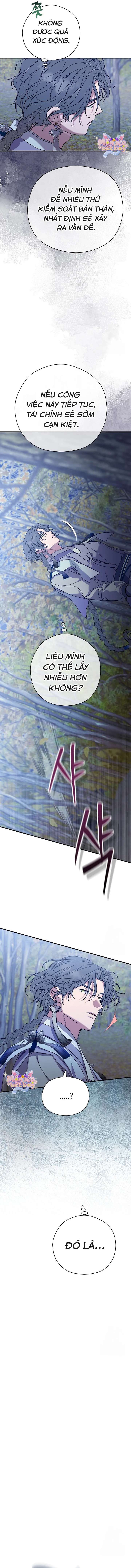 Ta Chỉ Muốn Ăn Em Chap 12 - Trang 4