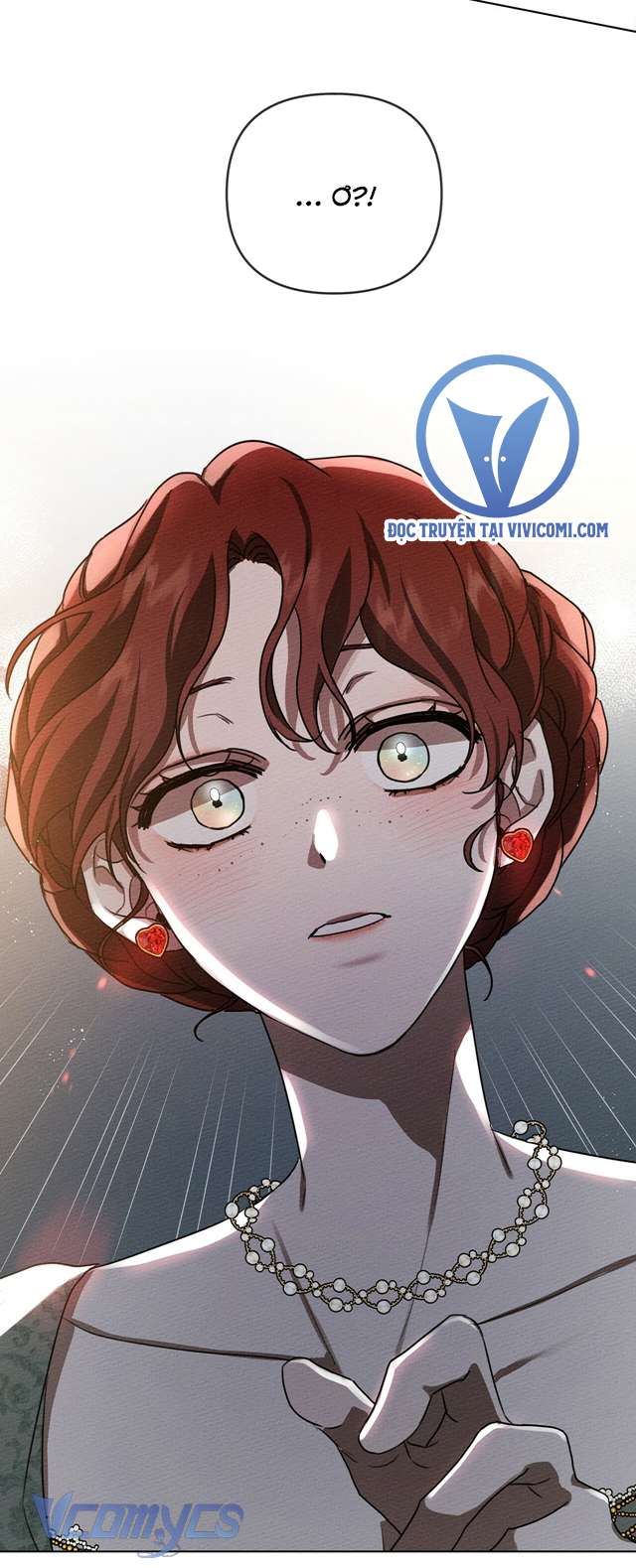 Dưới Bóng Cây Sồi Chap 17 - Trang 4