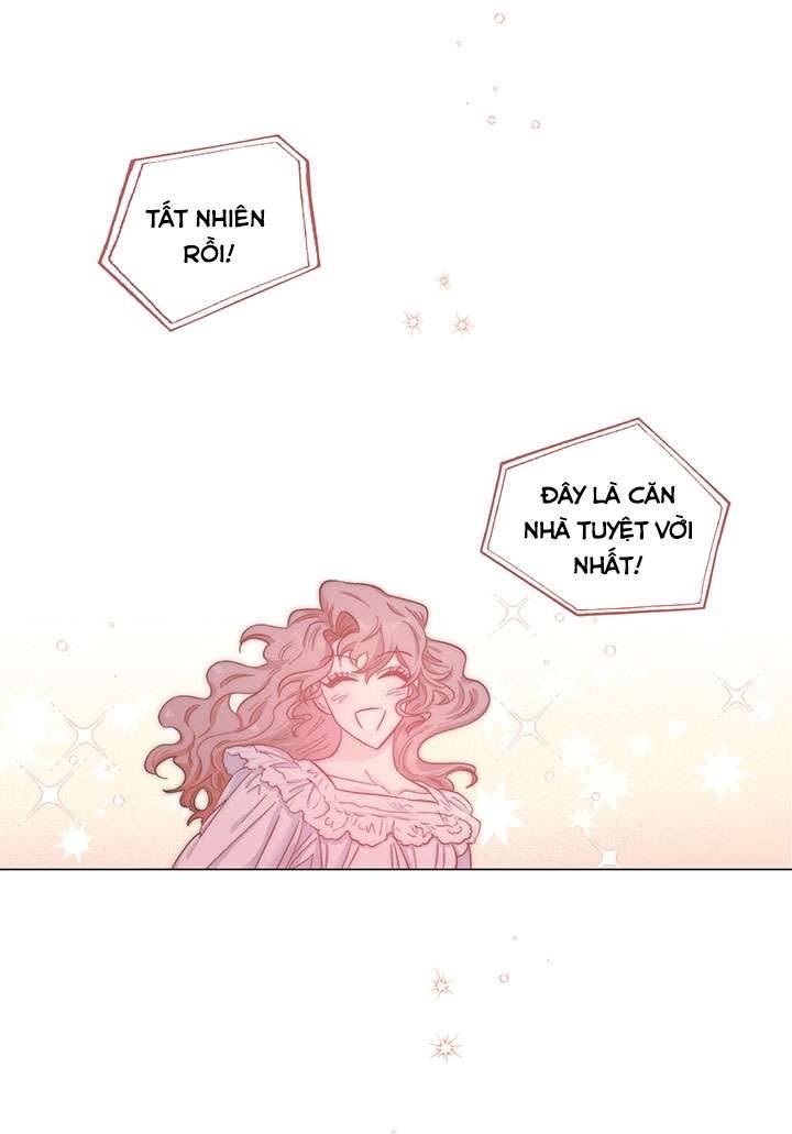 May Mắn Hay Bất Hạnh Chap 35 - Trang 4