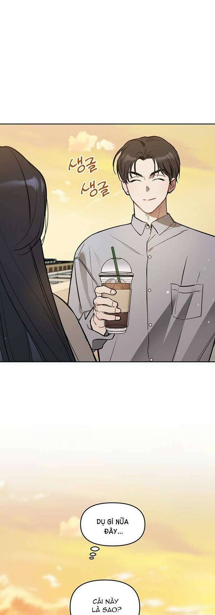 Công Việc Bất Thường Chapter 5 - Trang 4