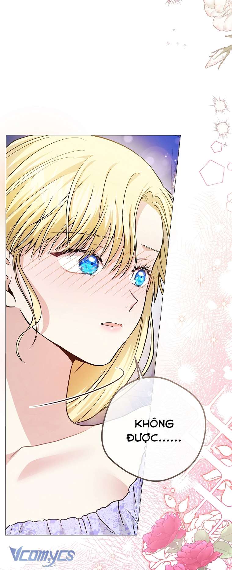 [18+] Phương Pháp Gia Hạn Hợp Đồng Hôn Nhân Chap 3 - Trang 2