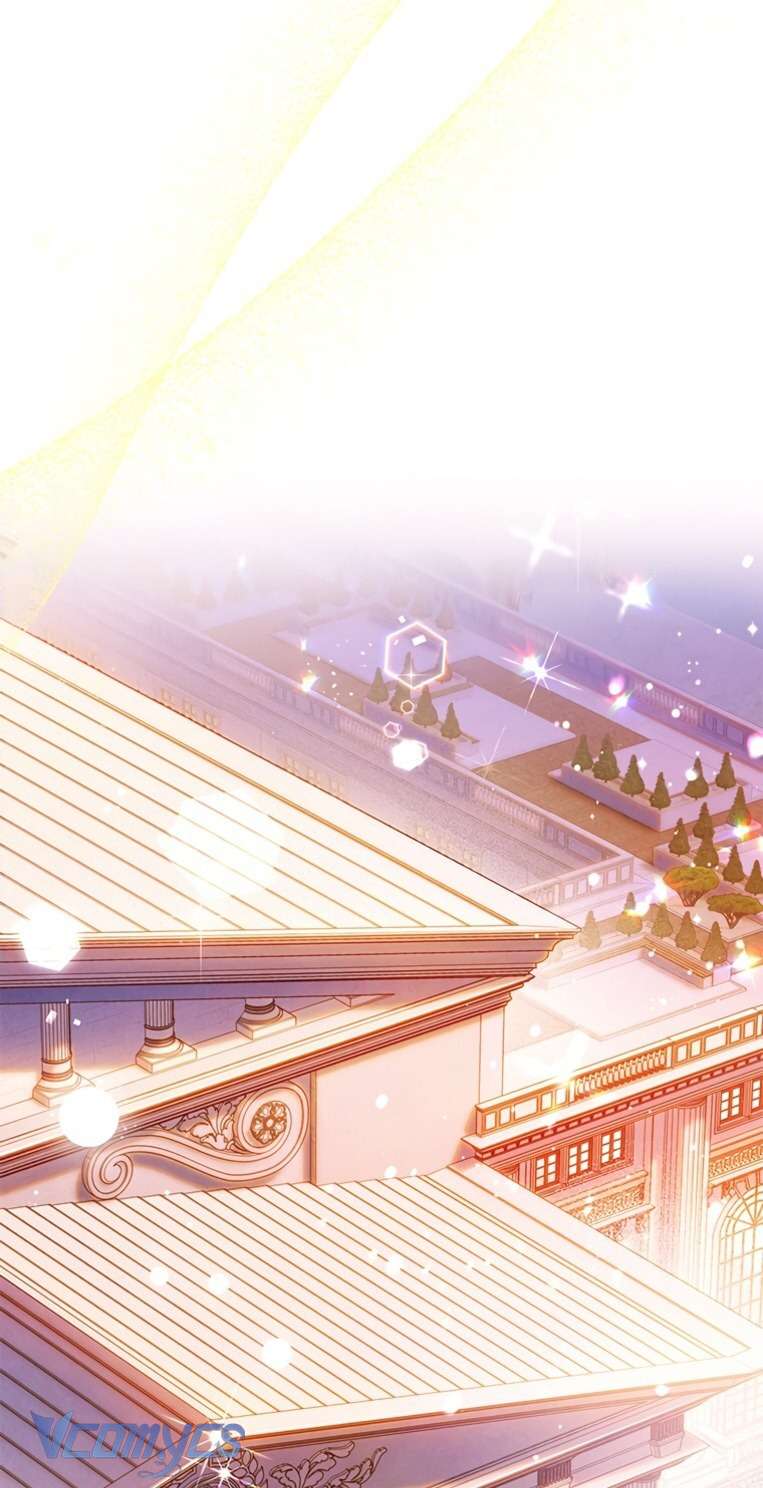 Nuôi vị hôn phu bằng tiền bạc. Chap 45 - Trang 2