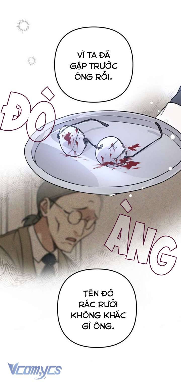 (Munn) Công Nương Mint Bé Nhỏ Chap 3 - Next Chap 4