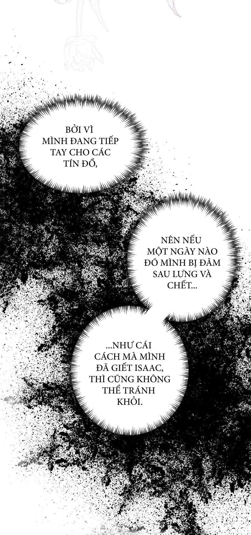 Lời Thú Nhận Của Chúa Tể Bóng Tối Chapter 83 - Trang 4
