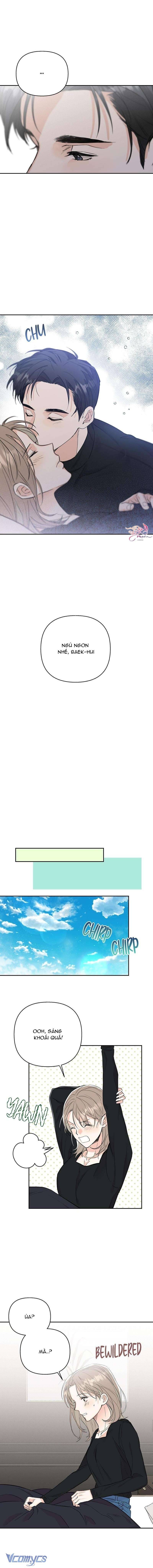 Hãy Ly Hôn Đi! Chapter 30 - Trang 3