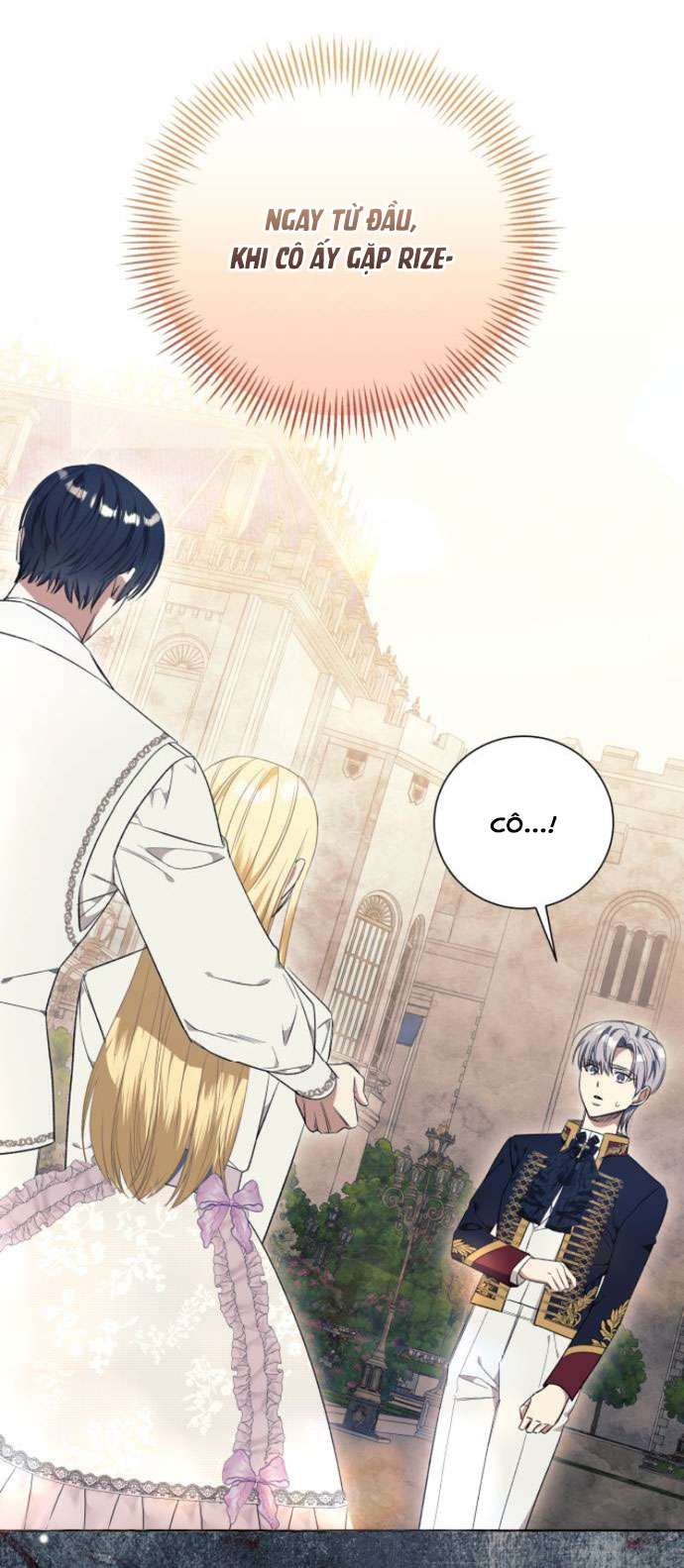 Tôi Tưởng Đó Chỉ Là Tiểu Thuyết Trọng Sinh Bình Thường Chap 29 - Trang 2