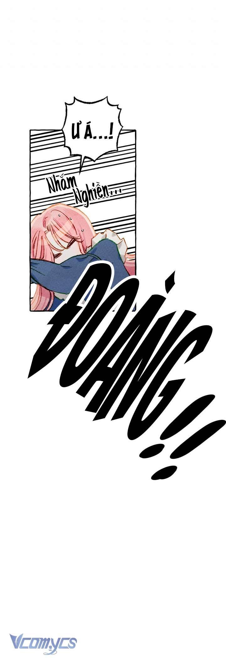 (Munn) Nuôi Dưỡng Một Hắc Long Chap 16 - Trang 2