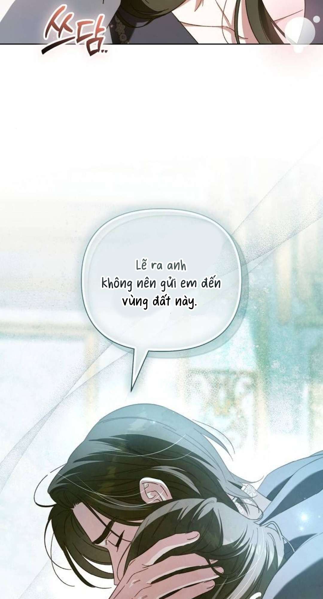 Dành Cho Nàng Juliet Xinh Đẹp Chap 9 - Trang 2