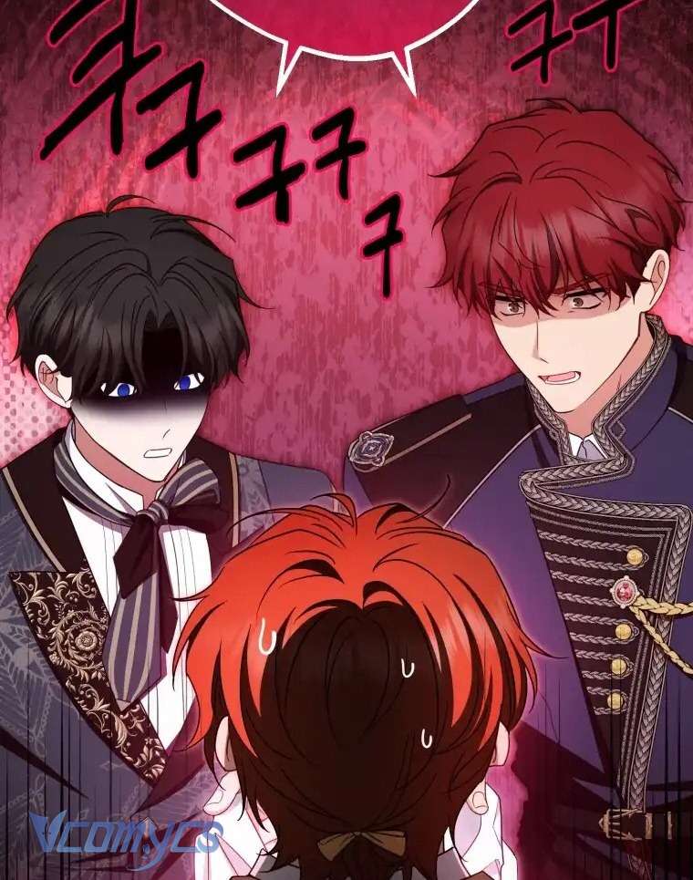 Được Yêu Thương Mà Còn Ngại Ngùng Sao! Chapter 74 - Trang 4