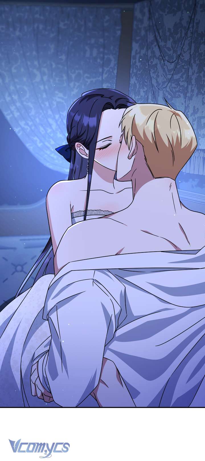 Công Nương Su Chapter 73 - Trang 4