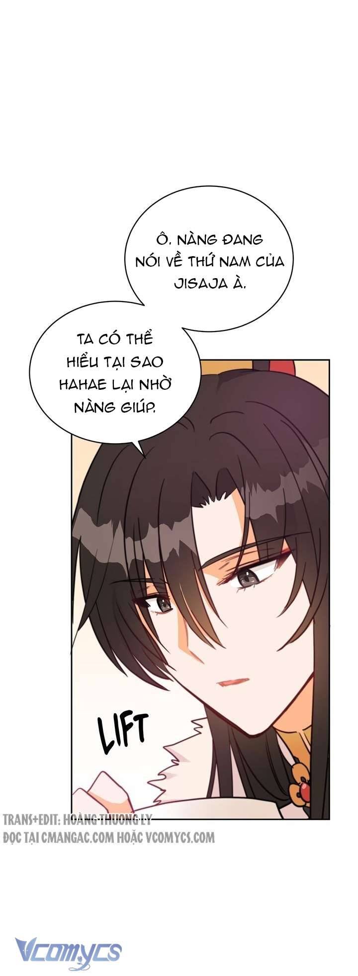 Ái Phi Khế Ước Chapter 39 - Next Chapter 40