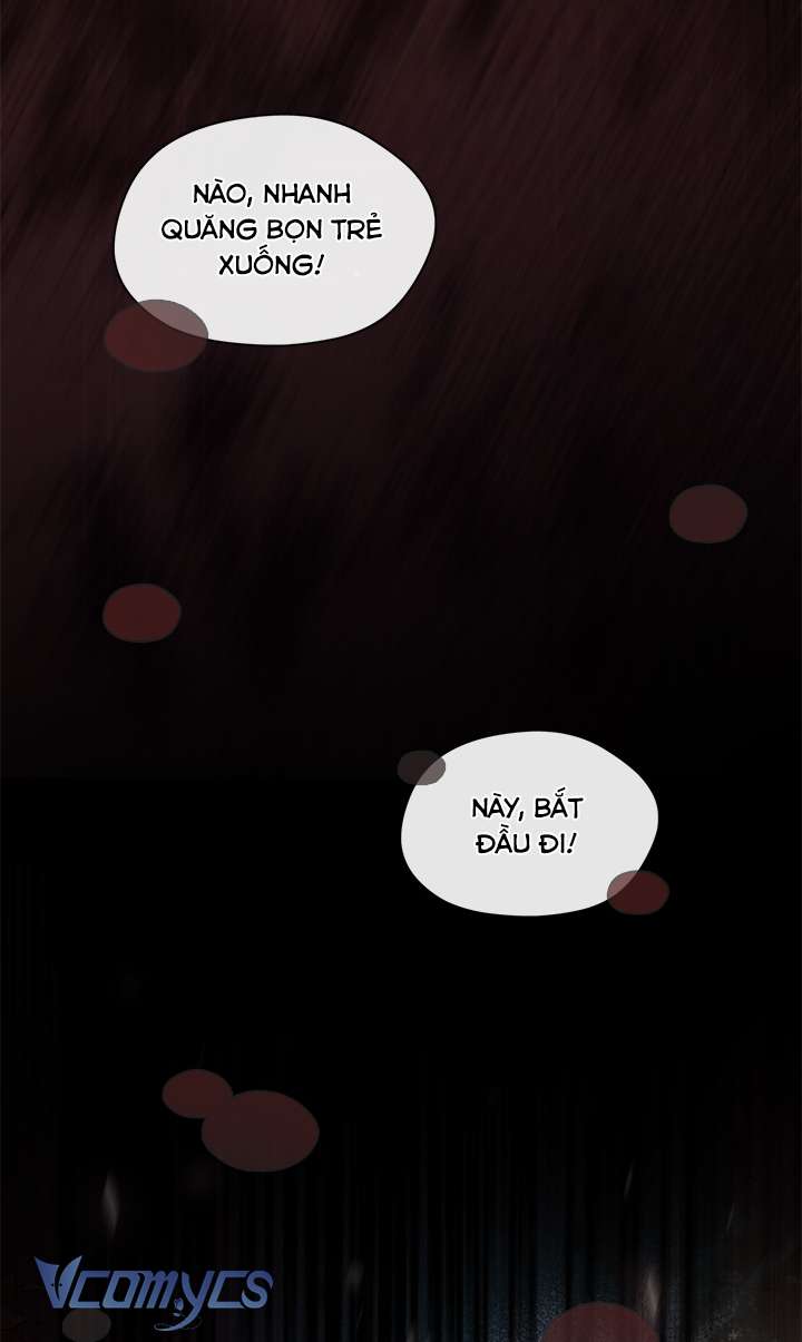 Gia Đình Bị Ám Ảnh Bởi Tôi Chapter 65 - Trang 4