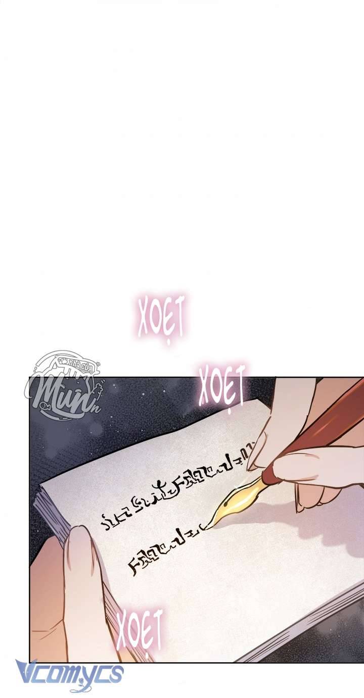 Cuộc Sống Mới Của Công Nương Chapter 31 - Trang 4