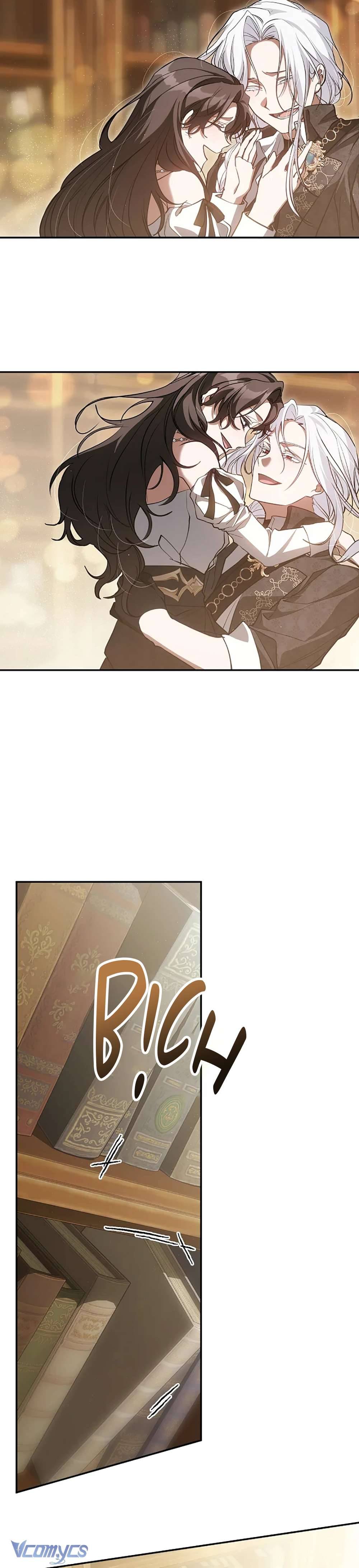 Không Thể Thoát Khỏi Người Chap [END] - Next Chapter 1