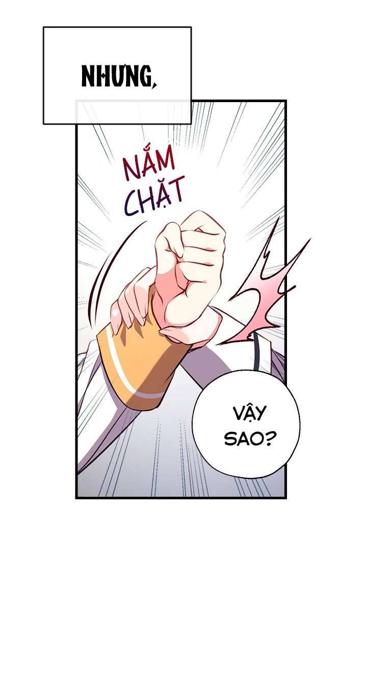 Chúng Ta Có Thể Trở Thành Một Gia Đình Được Không? Chap 9 - Trang 2