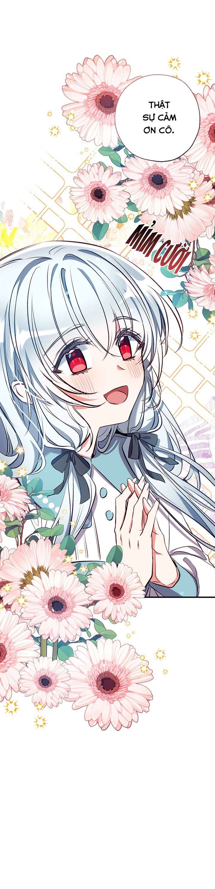 Chúng Ta Có Thể Trở Thành Một Gia Đình Được Không? Chap 41 - Trang 2