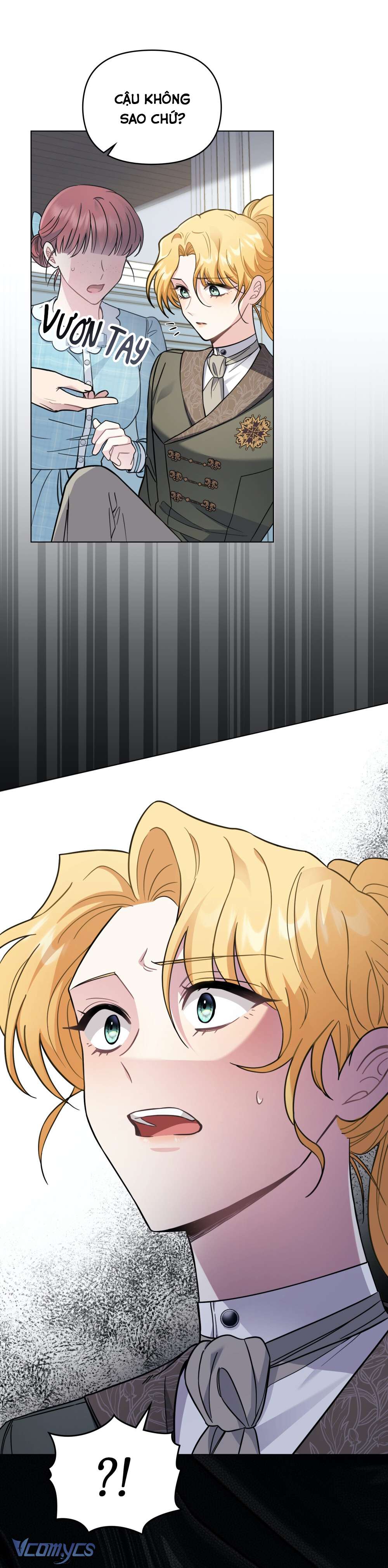 Tìm Lại Camellia Chapter 79 - Trang 4