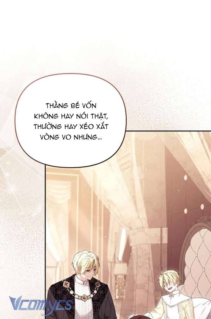 Tôi Được Nuôi Dưỡng Bởi Những Kẻ Phản Diện Chap 49 - Trang 3