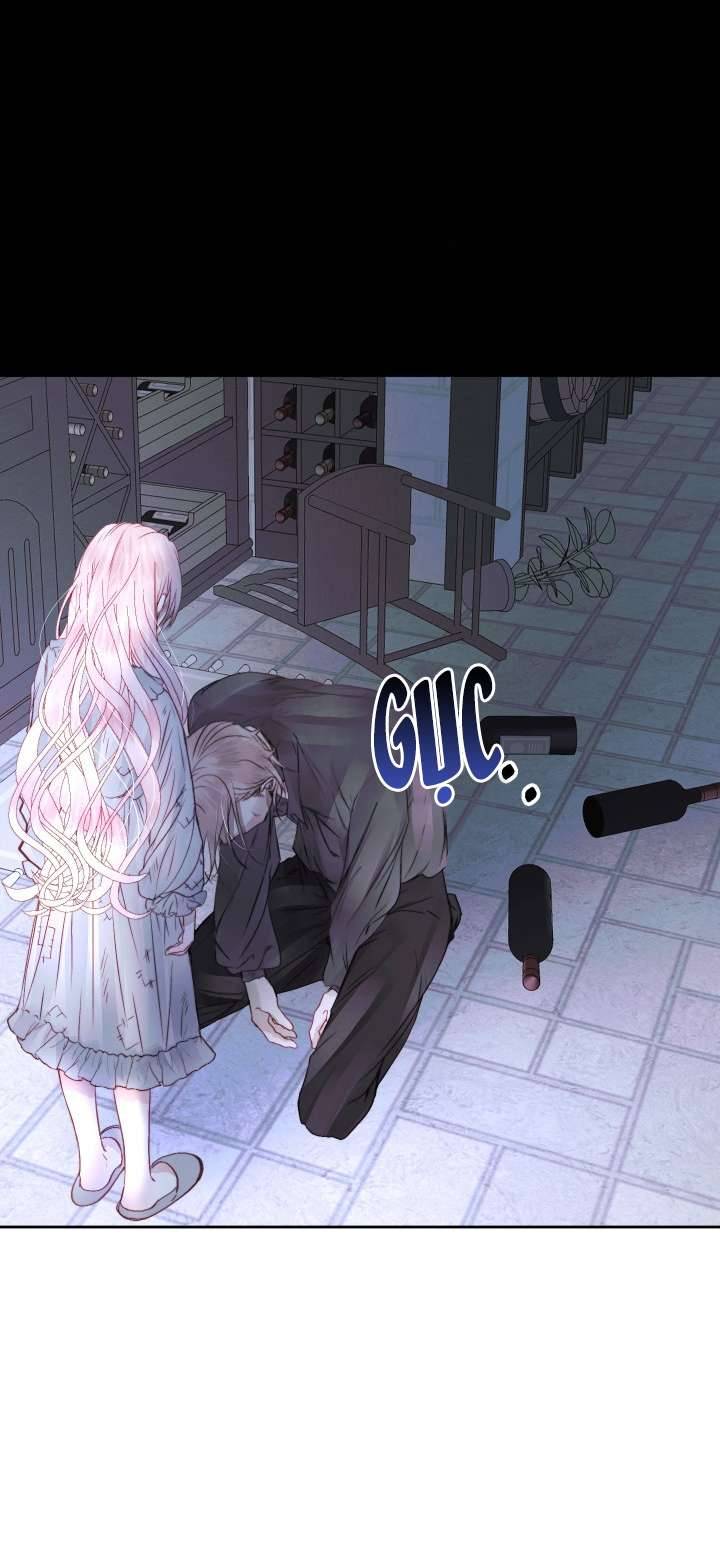 Siren: Trở Thành Gia Đình Của Nhân Vật Phản Diện Chapter 3 - Trang 3