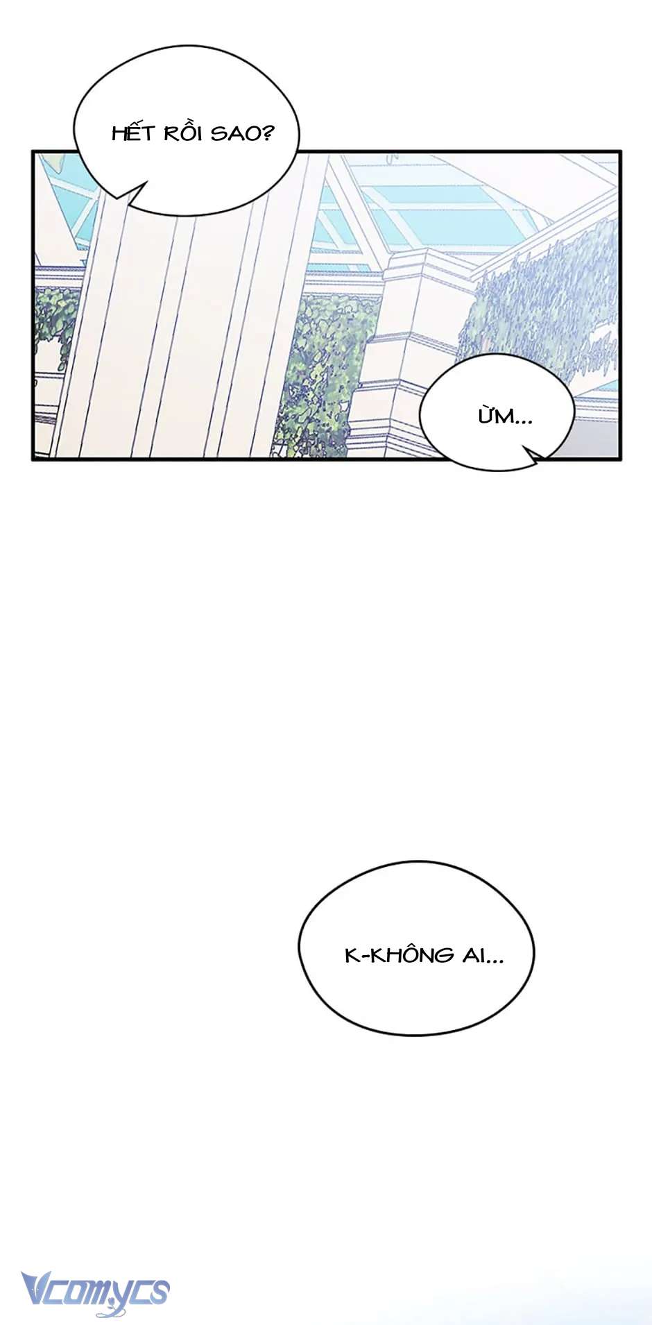 Tôi Chỉ Là Bạn Của Nam Chính Thôi Chap 3 - Trang 2